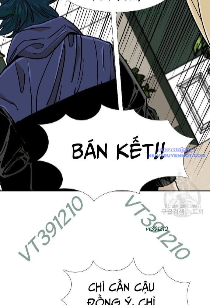 Shark – Cá Mập Chapter 255 - Trang 2