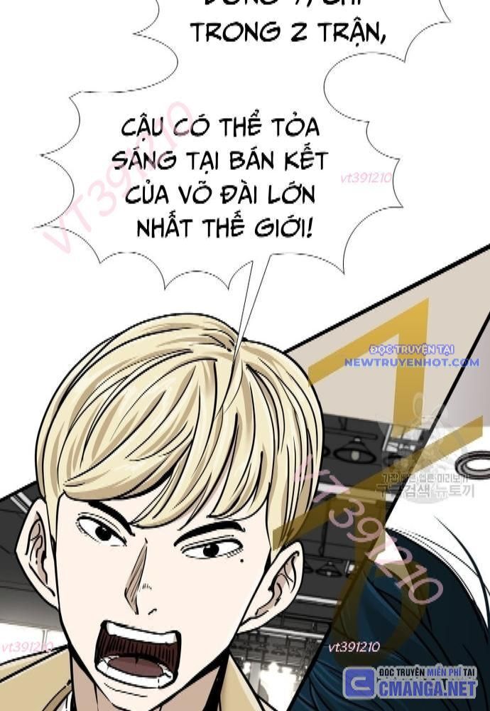 Shark – Cá Mập Chapter 255 - Trang 2