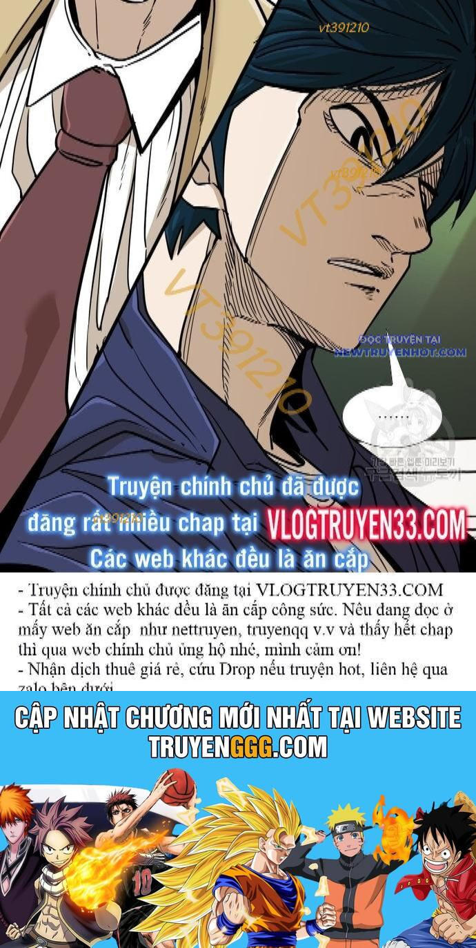 Shark – Cá Mập Chapter 255 - Trang 2