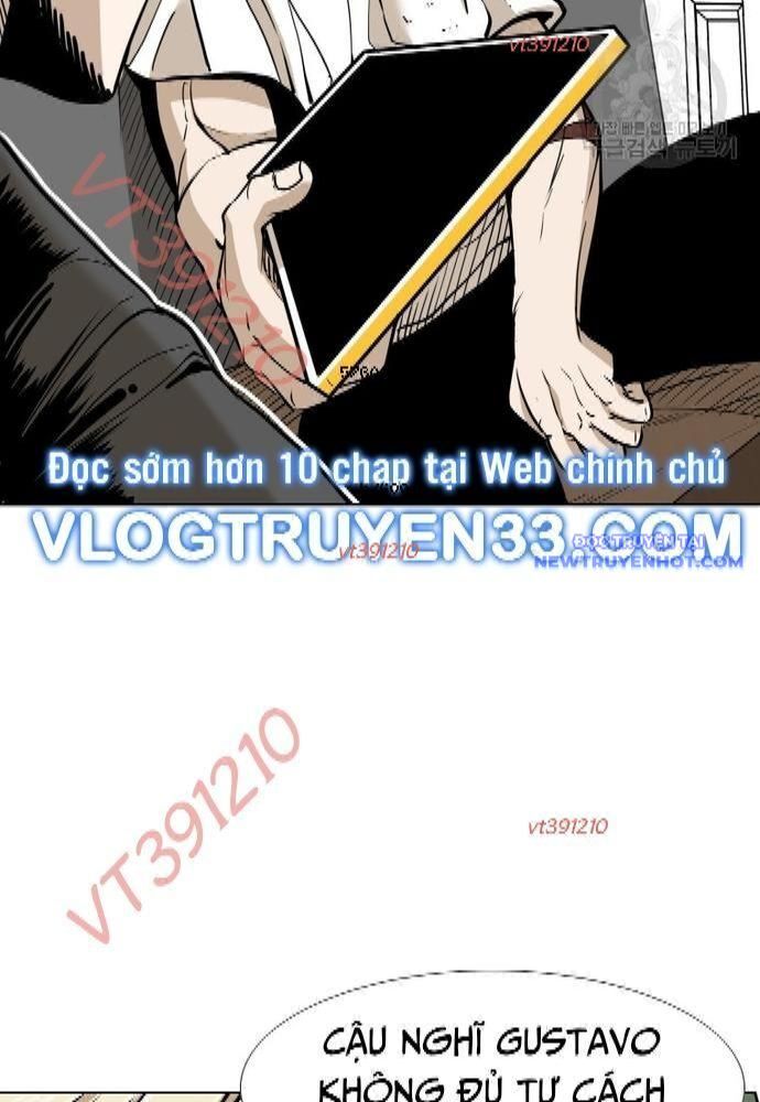 Shark – Cá Mập Chapter 255 - Trang 2