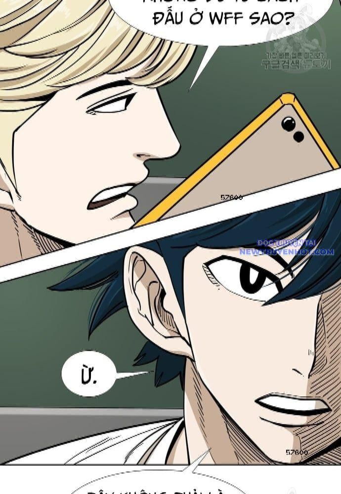 Shark – Cá Mập Chapter 255 - Trang 2