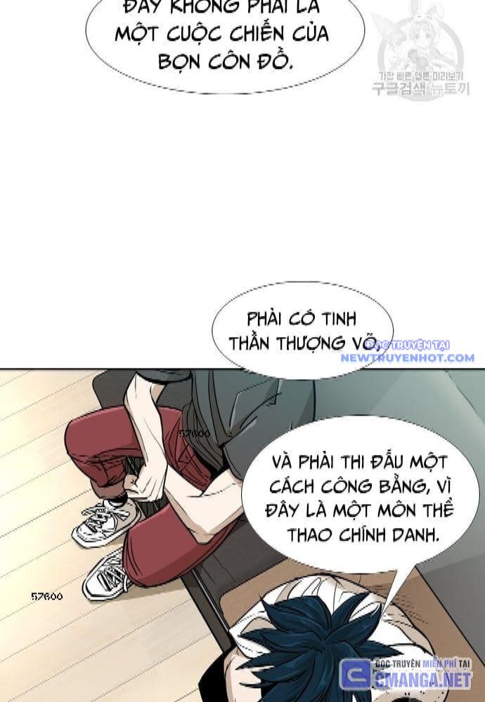 Shark – Cá Mập Chapter 255 - Trang 2