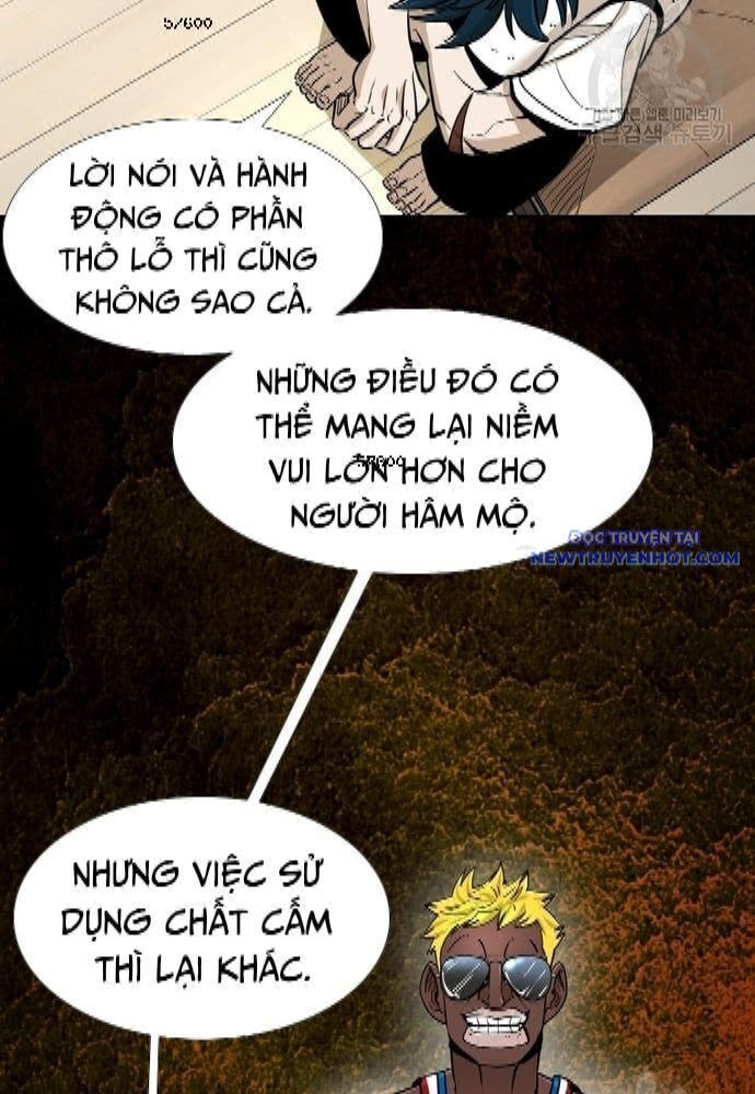 Shark – Cá Mập Chapter 255 - Trang 2