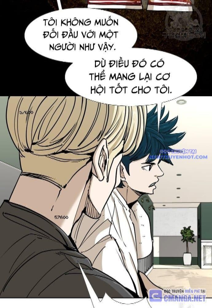 Shark – Cá Mập Chapter 255 - Trang 2