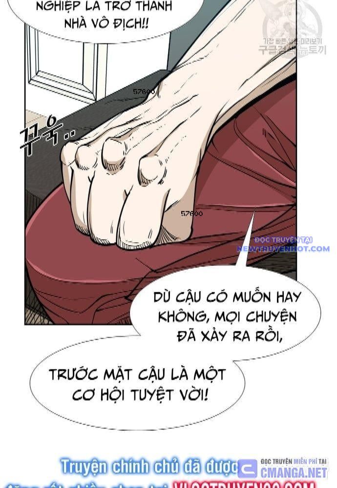 Shark – Cá Mập Chapter 255 - Trang 2
