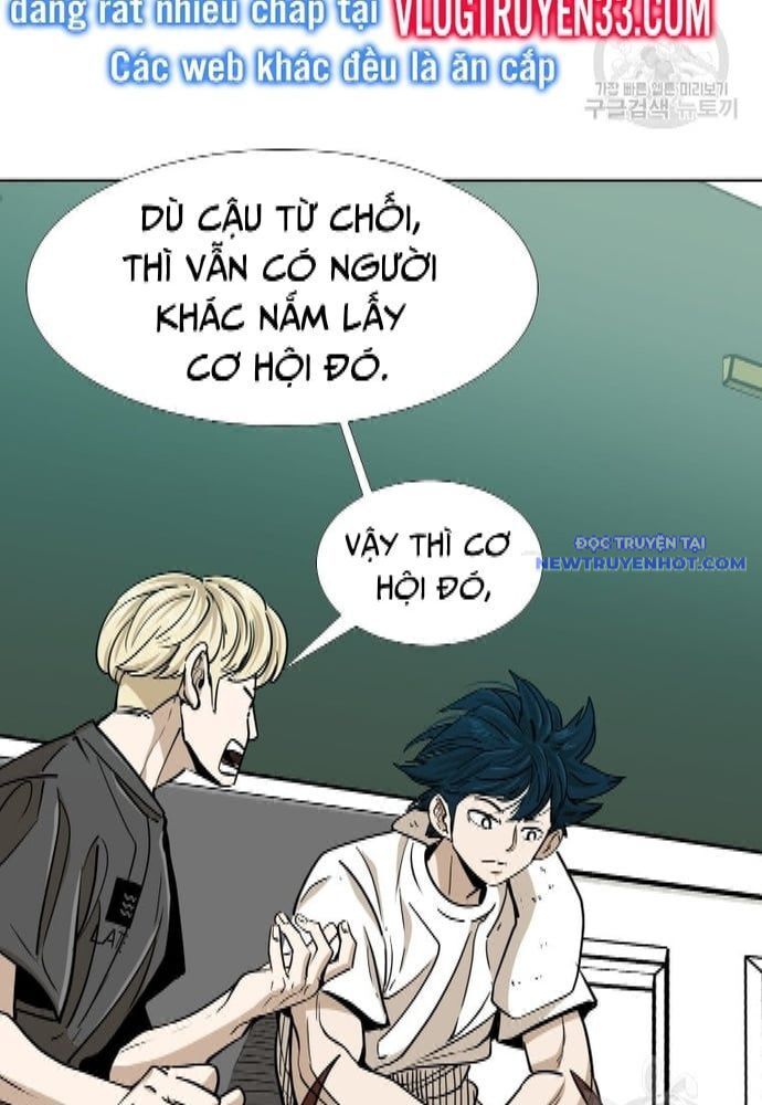 Shark – Cá Mập Chapter 255 - Trang 2