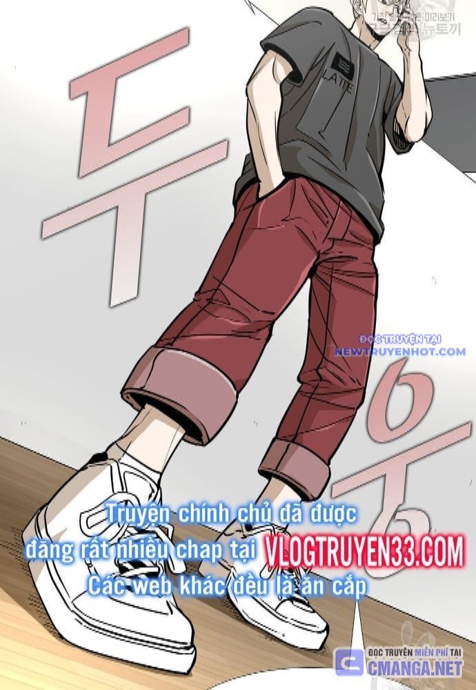 Shark – Cá Mập Chapter 255 - Trang 2