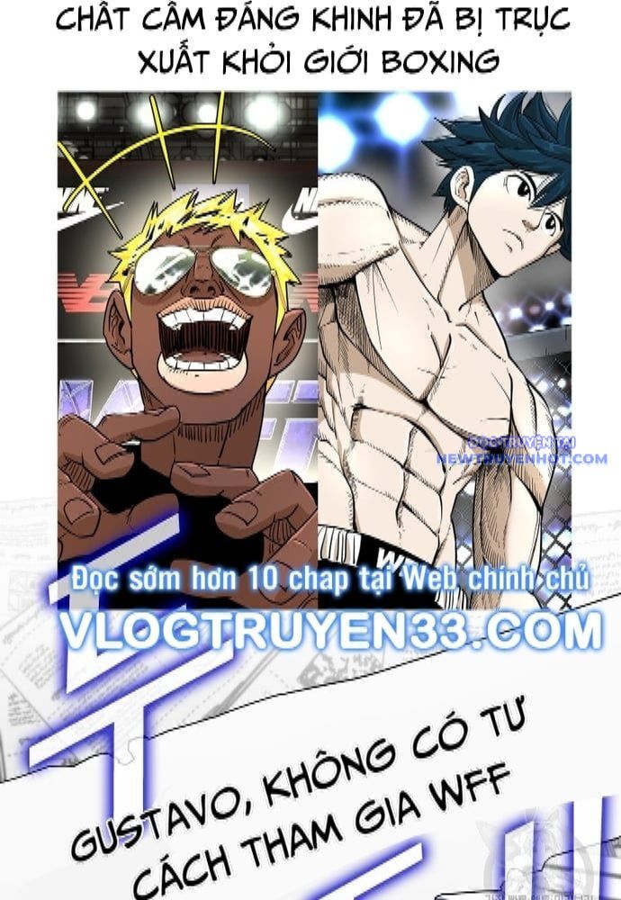 Shark – Cá Mập Chapter 255 - Trang 2