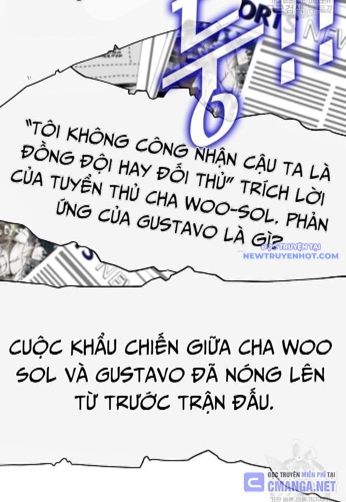 Shark – Cá Mập Chapter 255 - Trang 2