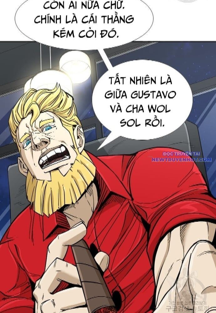 Shark – Cá Mập Chapter 255 - Trang 2