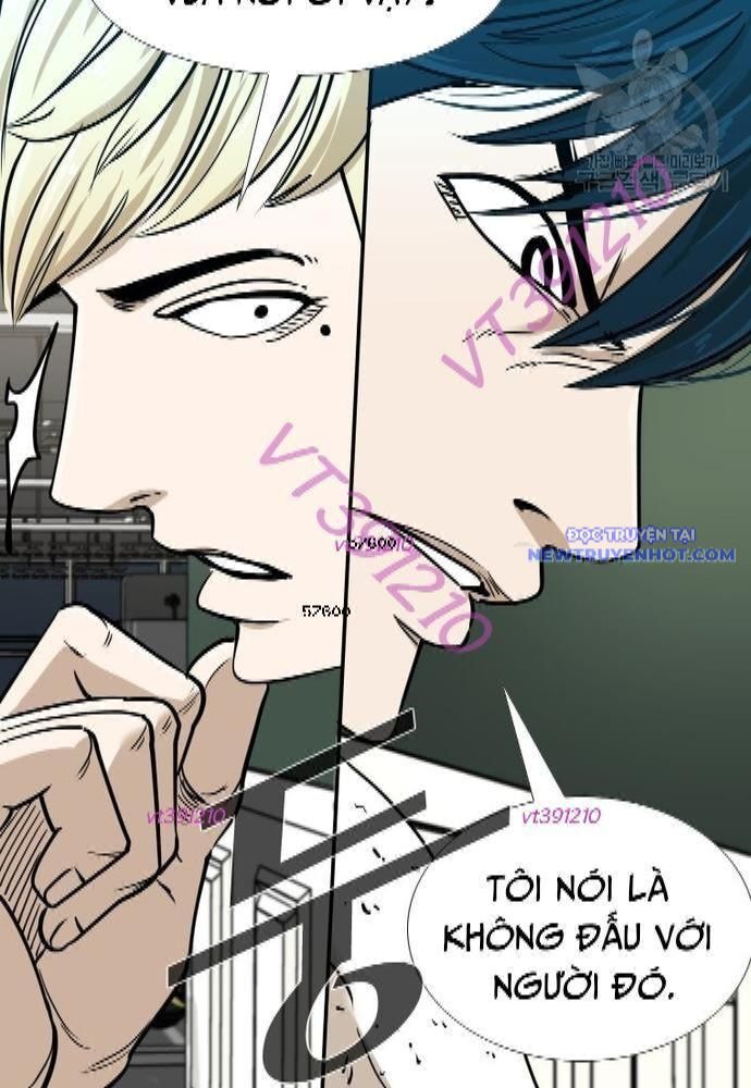 Shark – Cá Mập Chapter 255 - Trang 2