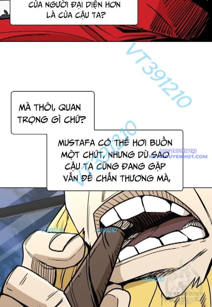 Shark – Cá Mập Chapter 255 - Trang 2