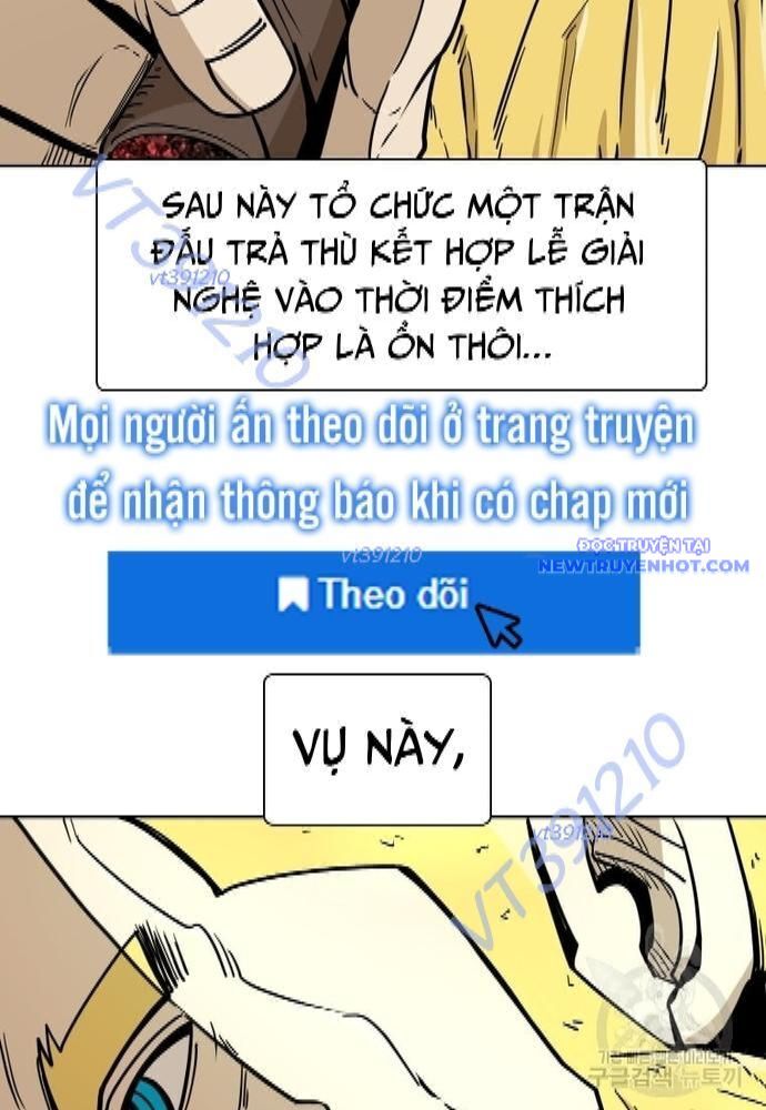 Shark – Cá Mập Chapter 255 - Trang 2