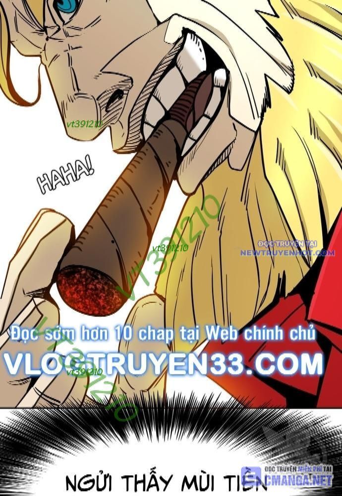 Shark – Cá Mập Chapter 255 - Trang 2