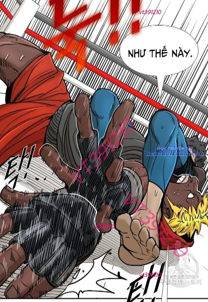 Shark – Cá Mập Chapter 255 - Trang 2