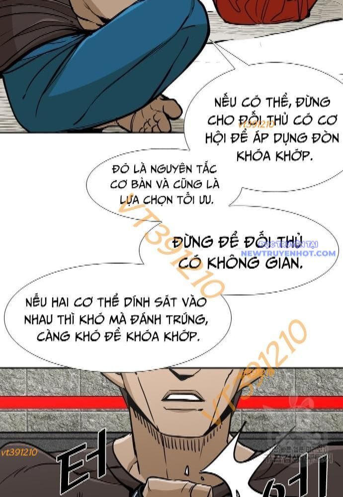 Shark – Cá Mập Chapter 255 - Trang 2