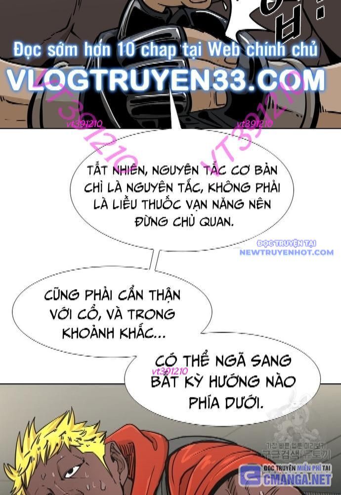 Shark – Cá Mập Chapter 255 - Trang 2