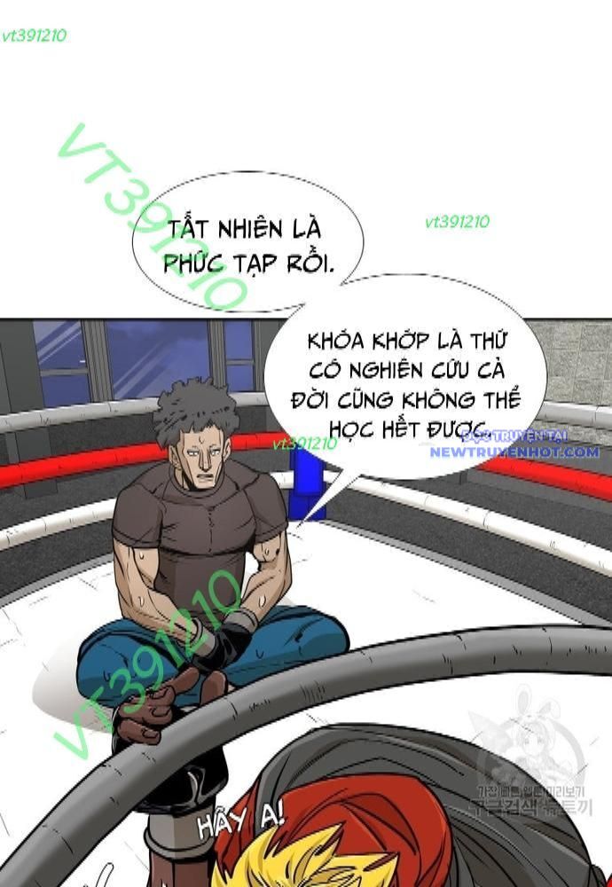 Shark – Cá Mập Chapter 255 - Trang 2