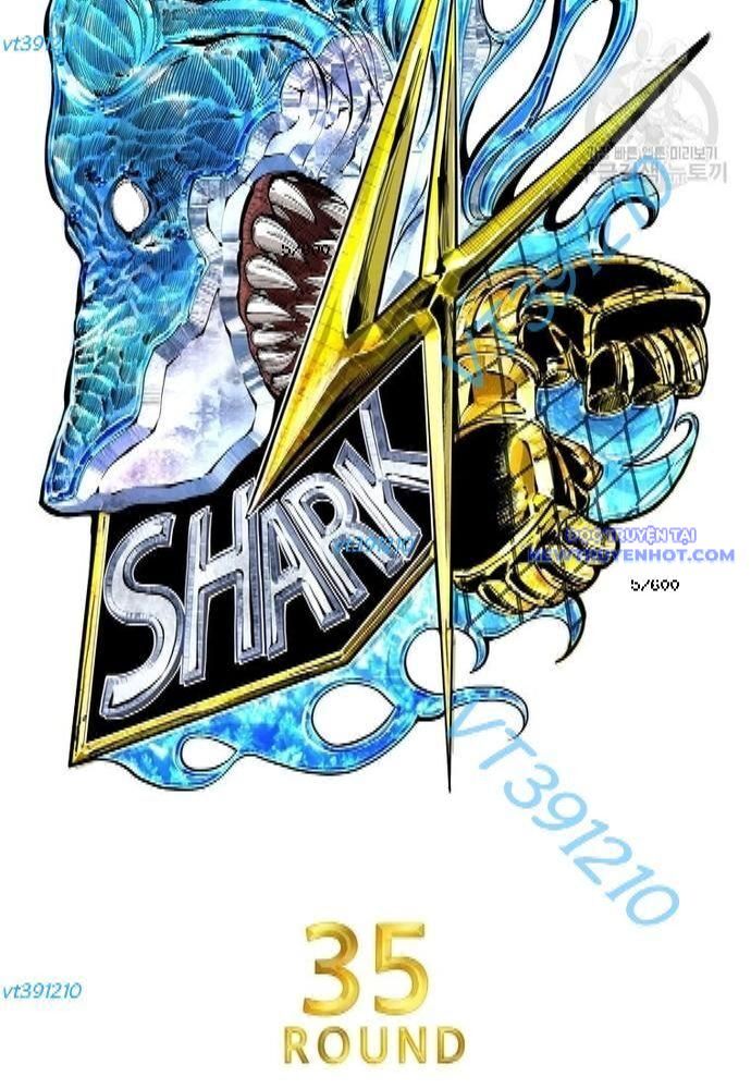 Shark – Cá Mập Chapter 255 - Trang 2