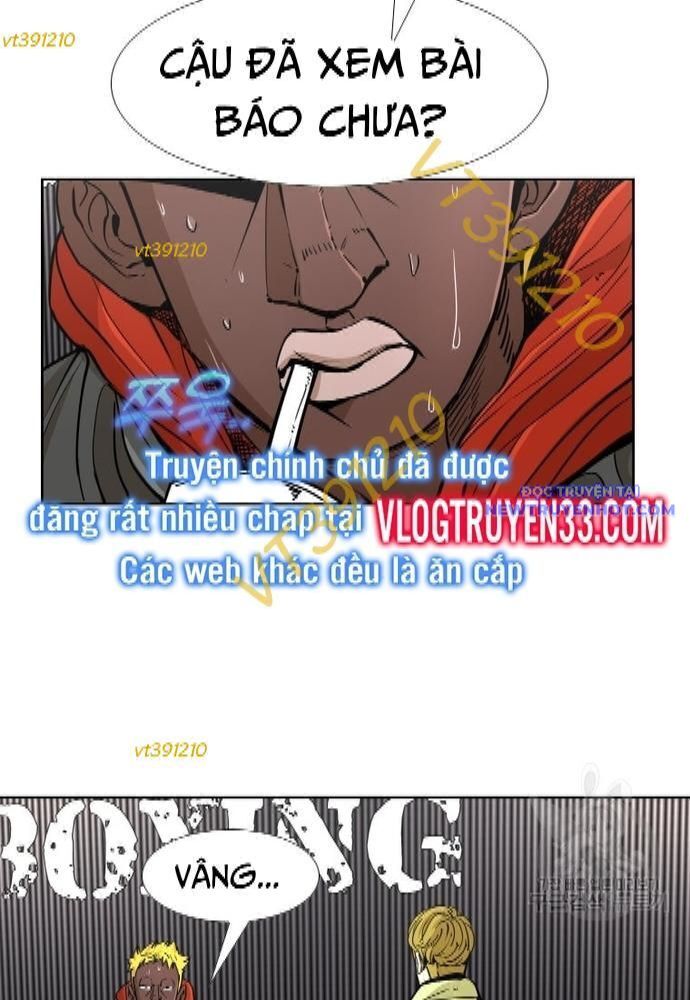 Shark – Cá Mập Chapter 255 - Trang 2