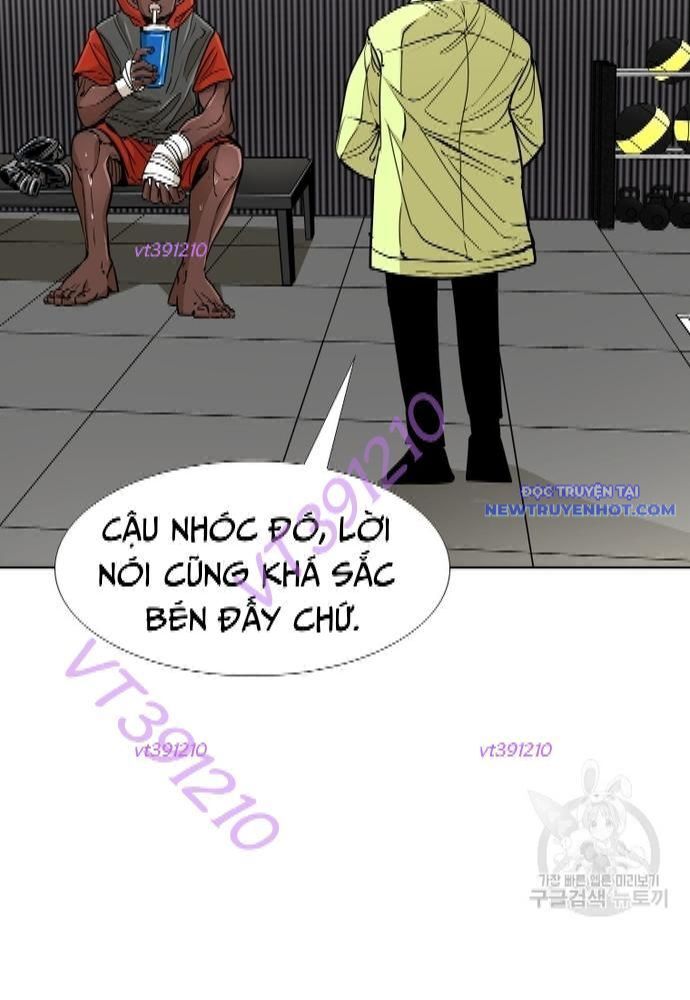 Shark – Cá Mập Chapter 255 - Trang 2