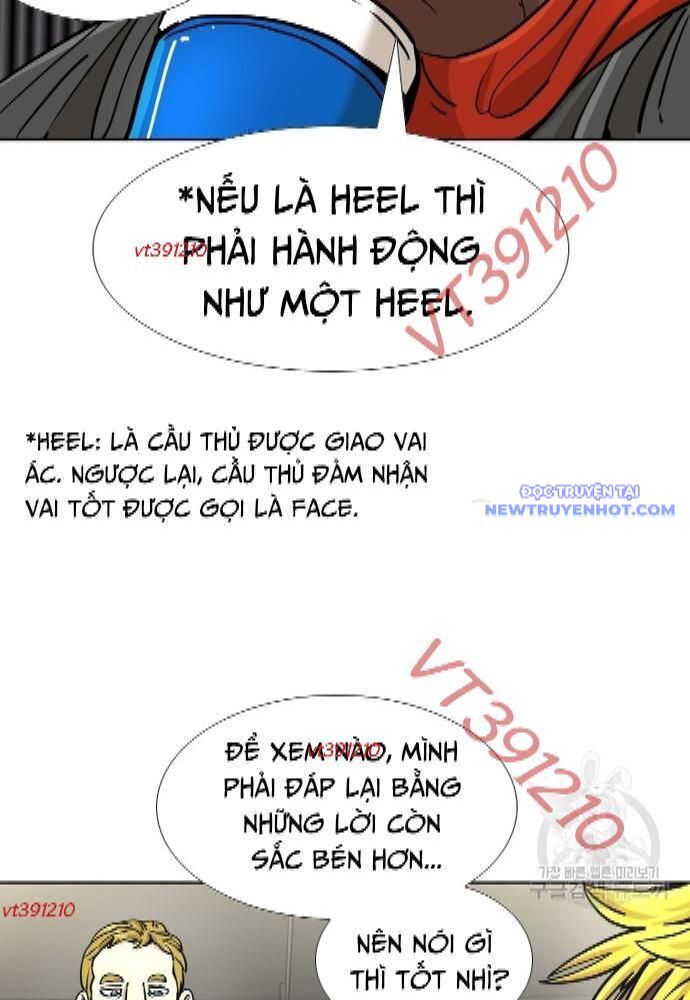 Shark – Cá Mập Chapter 255 - Trang 2