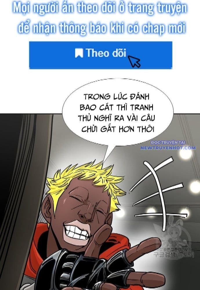 Shark – Cá Mập Chapter 255 - Trang 2