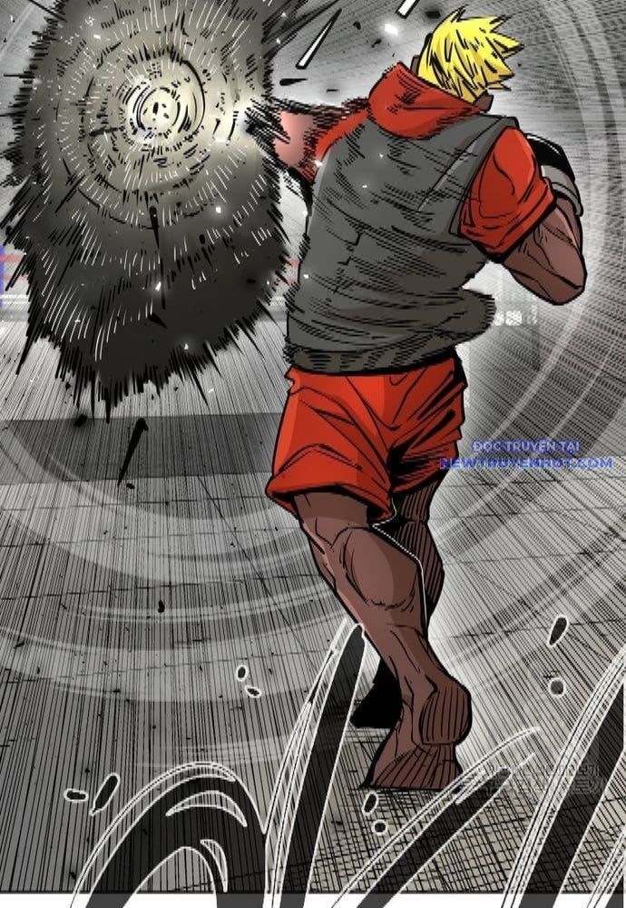 Shark – Cá Mập Chapter 255 - Trang 2