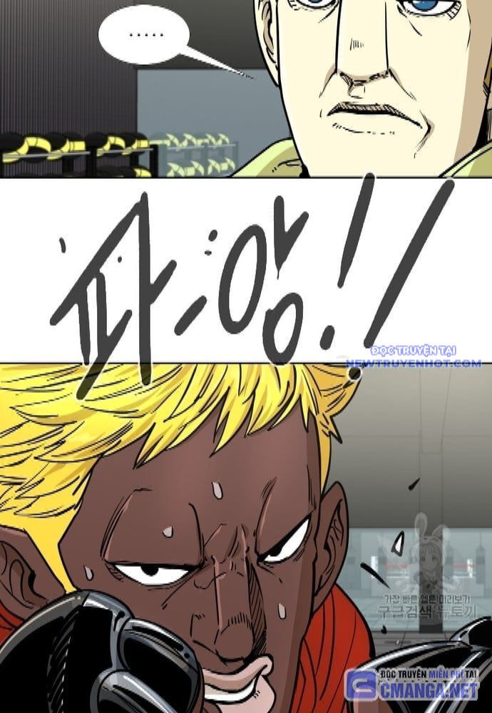 Shark – Cá Mập Chapter 255 - Trang 2