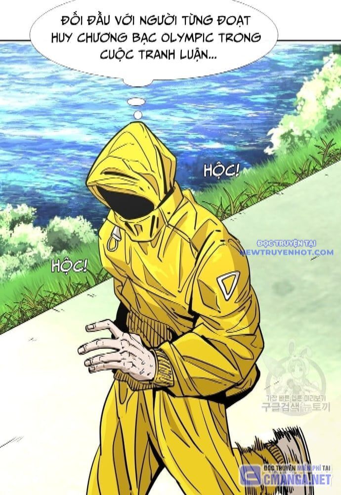 Shark – Cá Mập Chapter 255 - Trang 2