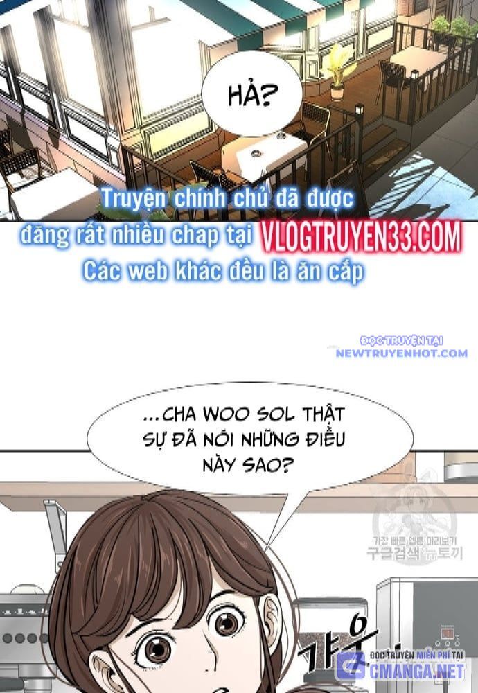 Shark – Cá Mập Chapter 255 - Trang 2