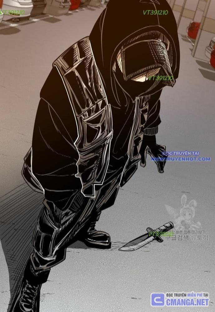 Shark – Cá Mập Chapter 256 - Trang 2