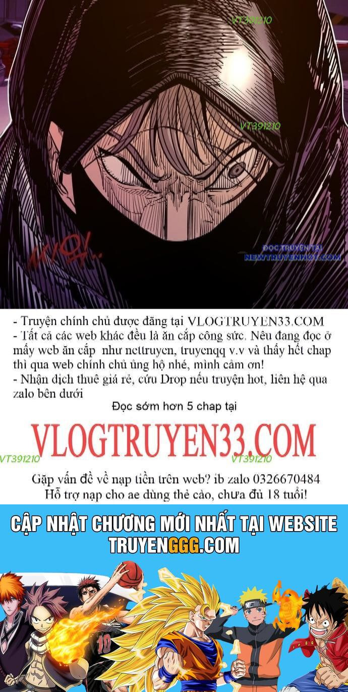 Shark – Cá Mập Chapter 256 - Trang 2