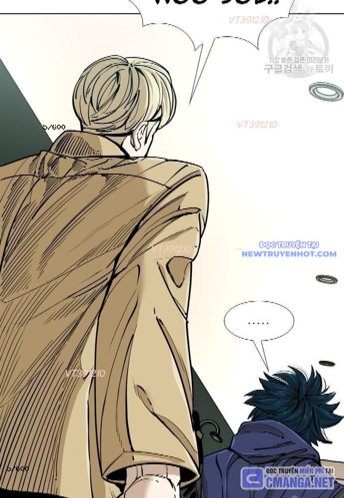 Shark – Cá Mập Chapter 256 - Trang 2