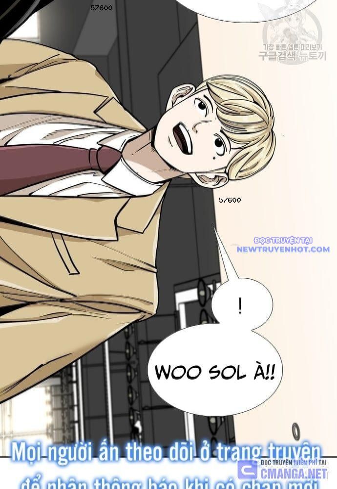 Shark – Cá Mập Chapter 256 - Trang 2