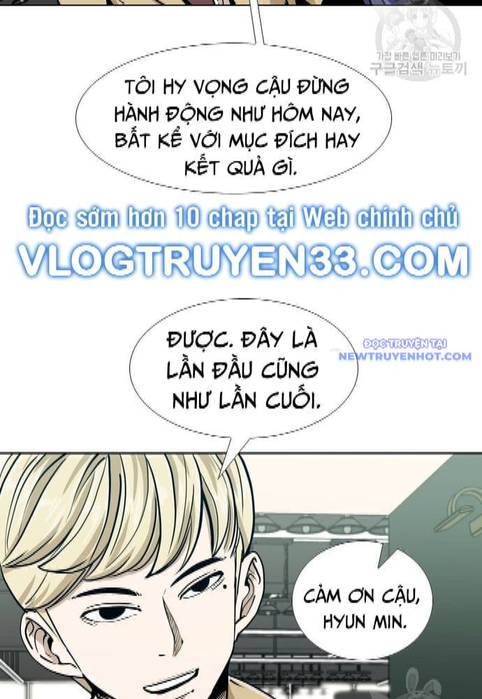 Shark – Cá Mập Chapter 256 - Trang 2