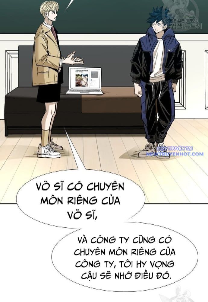 Shark – Cá Mập Chapter 256 - Trang 2