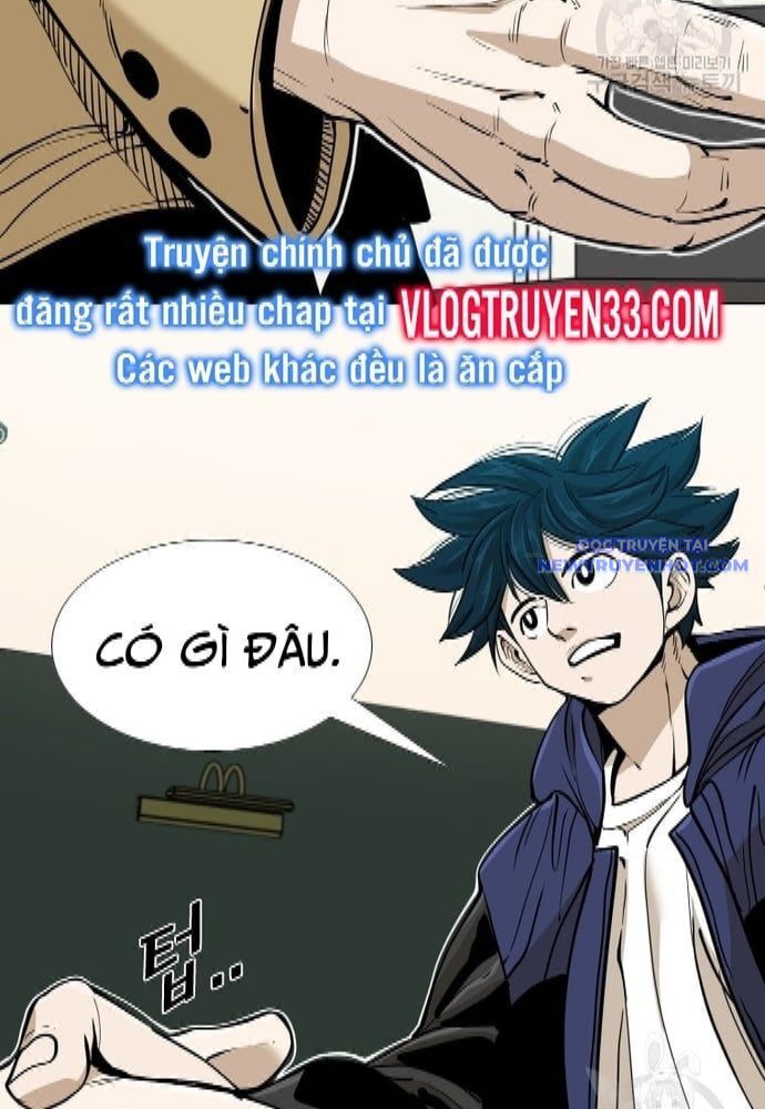 Shark – Cá Mập Chapter 256 - Trang 2