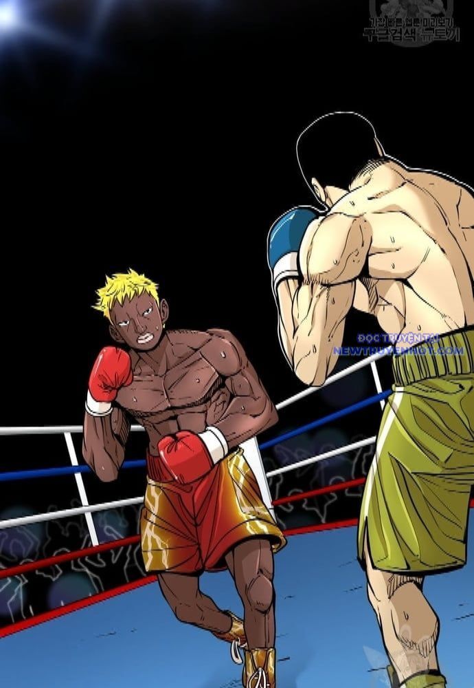 Shark – Cá Mập Chapter 256 - Trang 2