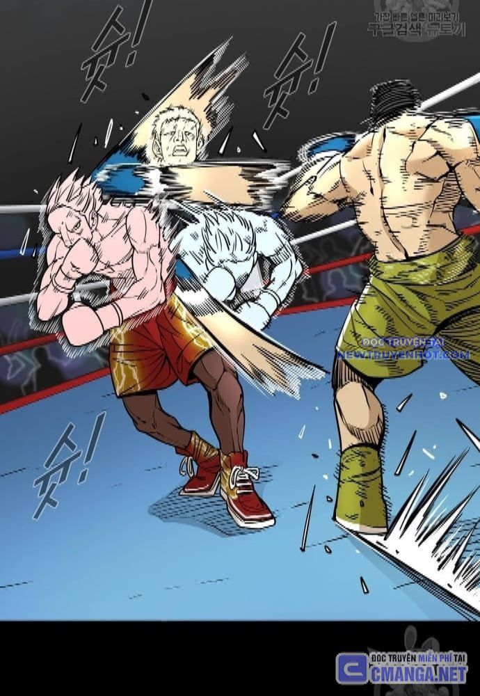 Shark – Cá Mập Chapter 256 - Trang 2