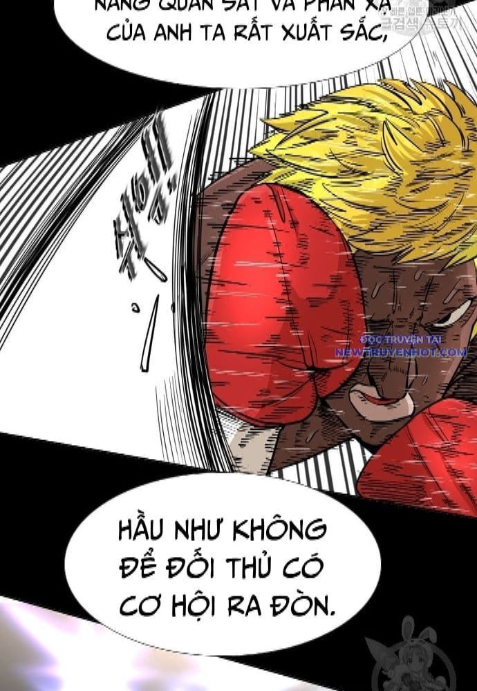 Shark – Cá Mập Chapter 256 - Trang 2