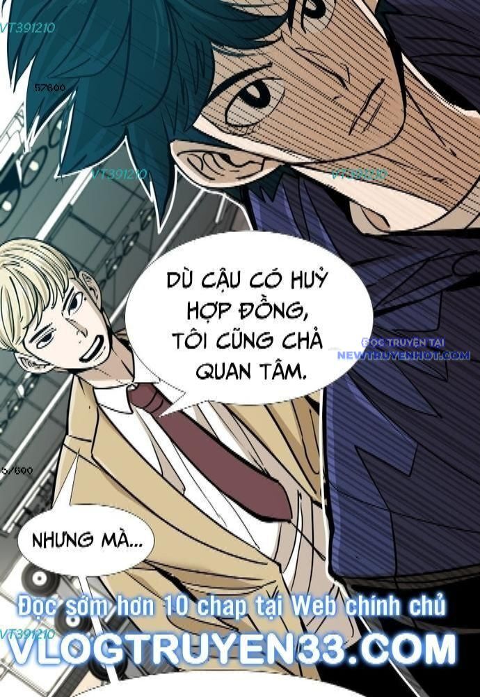 Shark – Cá Mập Chapter 256 - Trang 2
