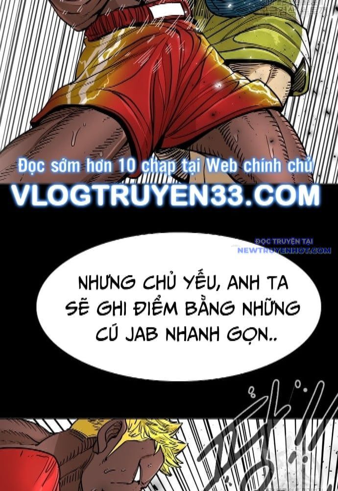 Shark – Cá Mập Chapter 256 - Trang 2