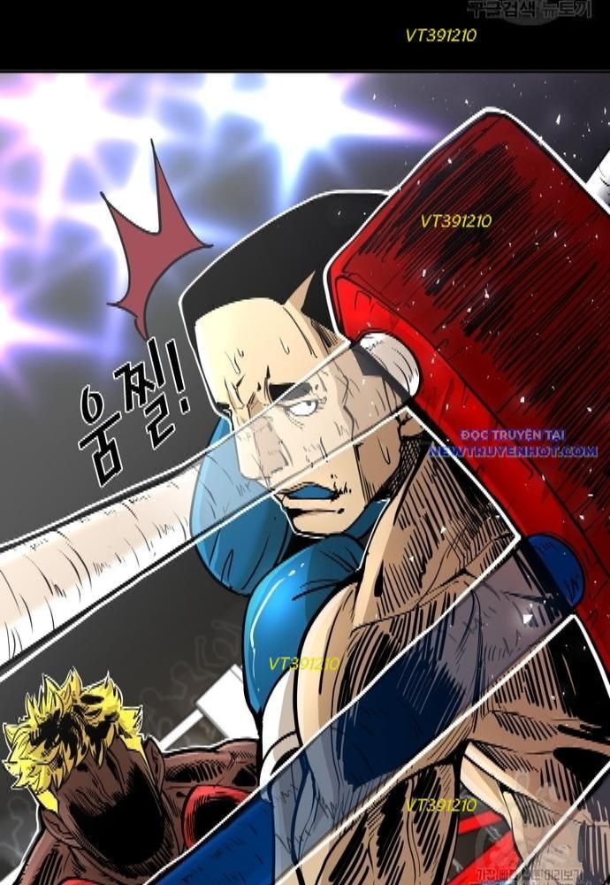 Shark – Cá Mập Chapter 256 - Trang 2