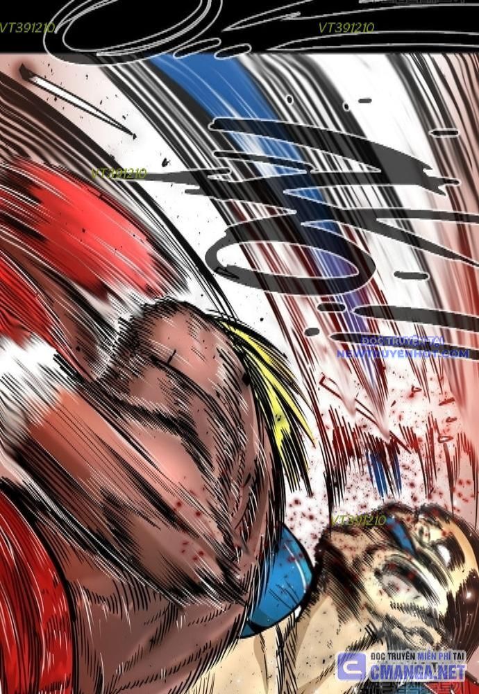 Shark – Cá Mập Chapter 256 - Trang 2