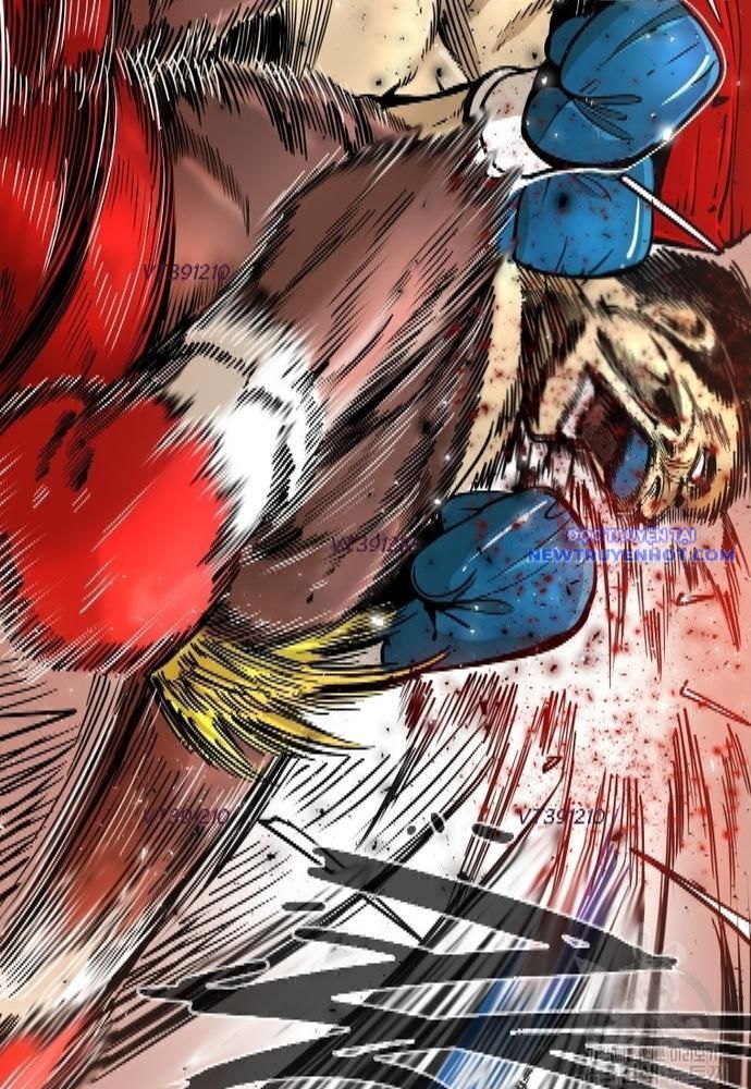 Shark – Cá Mập Chapter 256 - Trang 2