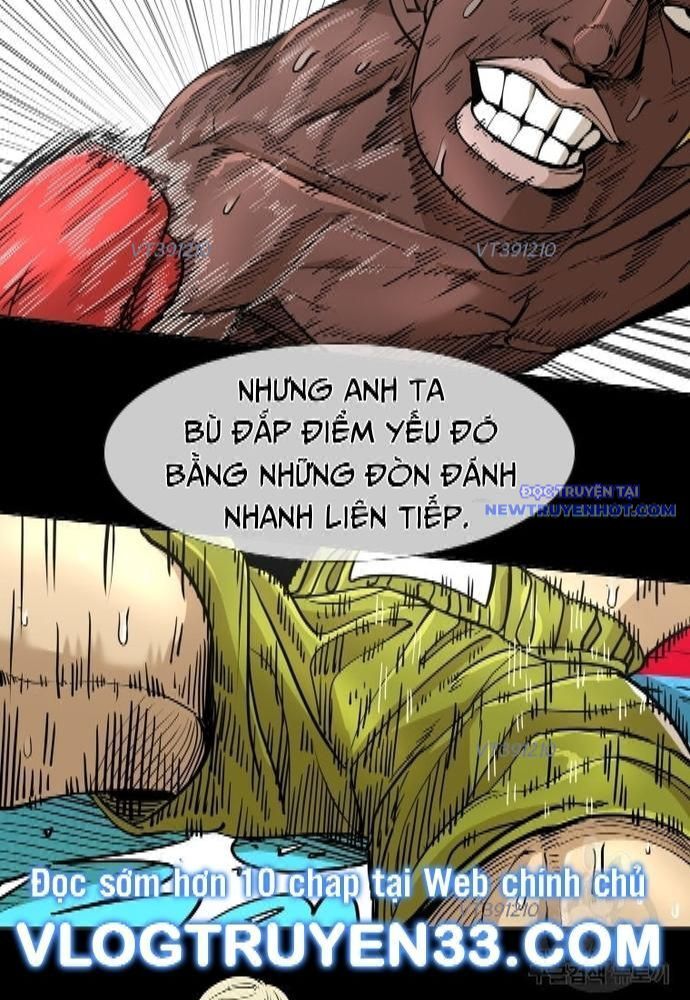 Shark – Cá Mập Chapter 256 - Trang 2