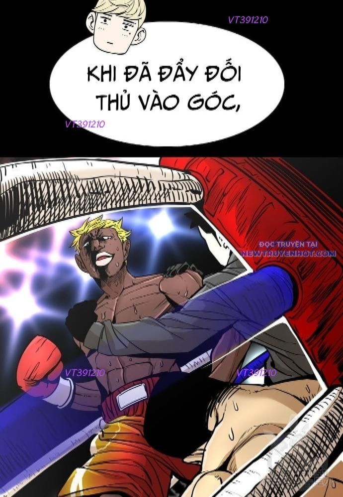 Shark – Cá Mập Chapter 256 - Trang 2