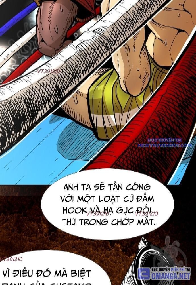 Shark – Cá Mập Chapter 256 - Trang 2