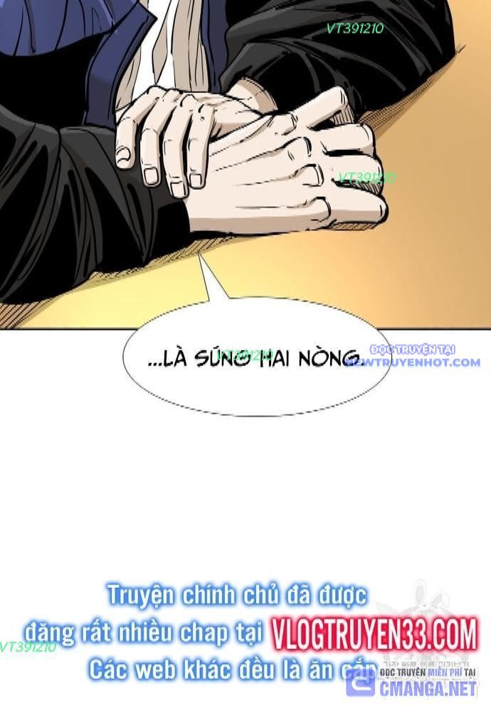 Shark – Cá Mập Chapter 256 - Trang 2